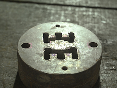 Aluminum Product