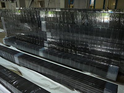 Aluminum Product