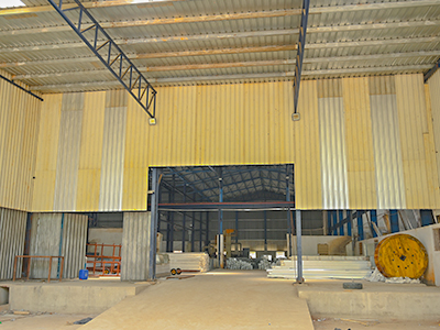 Aluminum Product