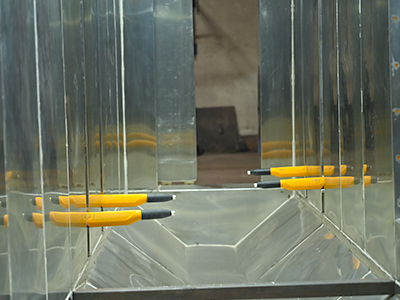 Aluminum Product