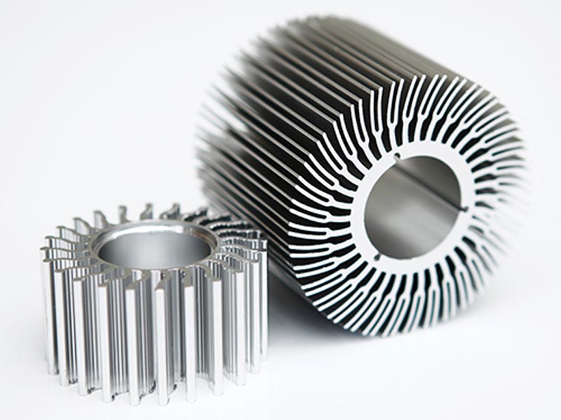 Aluminum Sheets