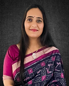 Mrs. Arti Agrawal